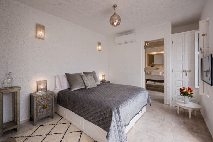 Riad Spice by Marrakech Riad