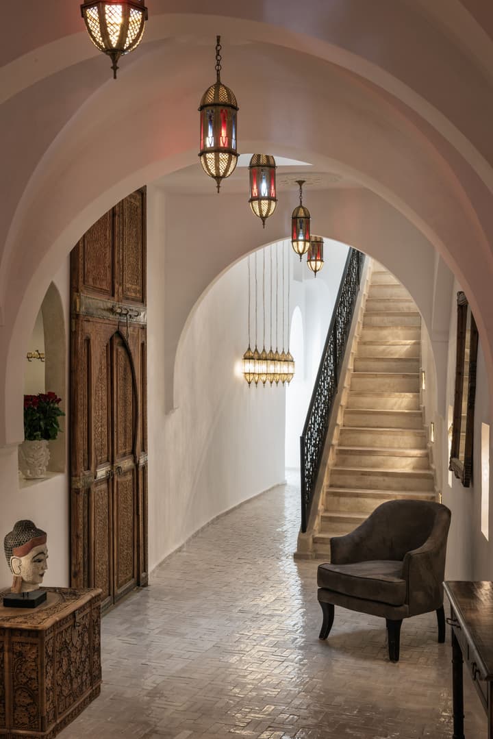 Riad Spice by Marrakech Riad