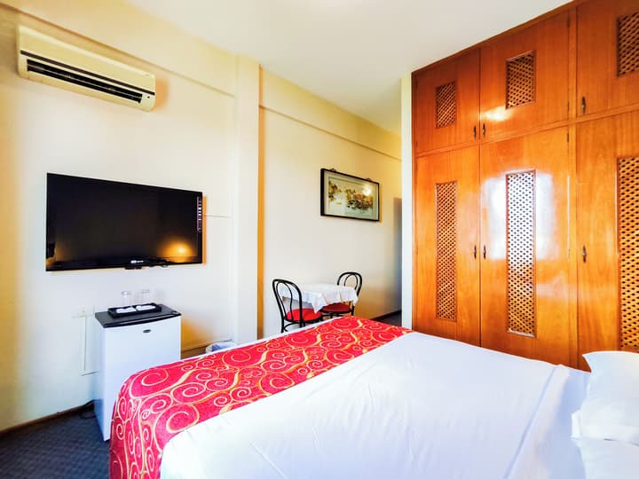 Lido Hotel