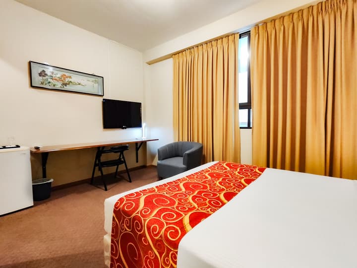 Lido Hotel