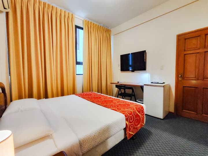 Lido Hotel