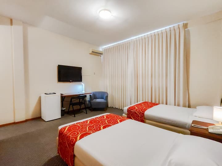 Lido Hotel