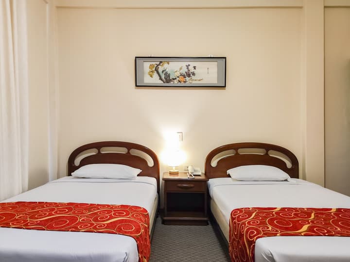 Lido Hotel