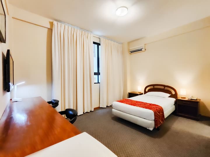 Lido Hotel