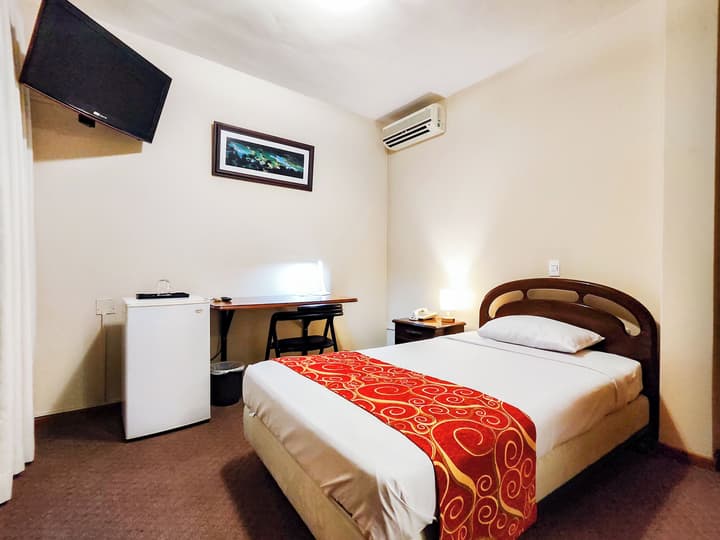Lido Hotel