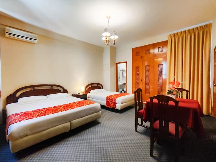Lido Hotel