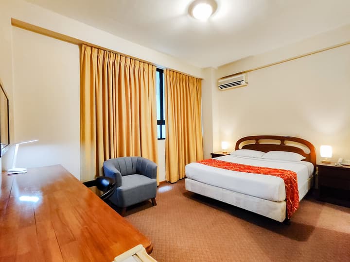 Lido Hotel