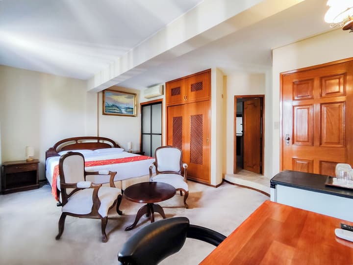 Lido Hotel