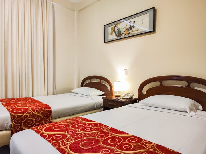 Lido Hotel