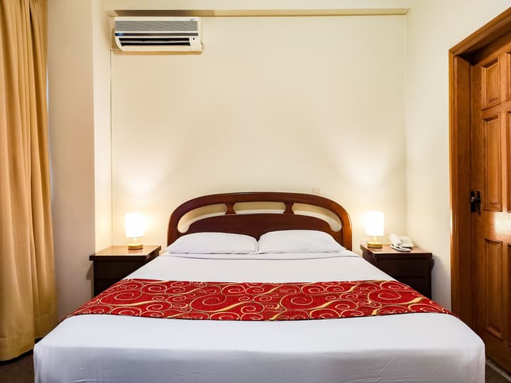 Lido Hotel
