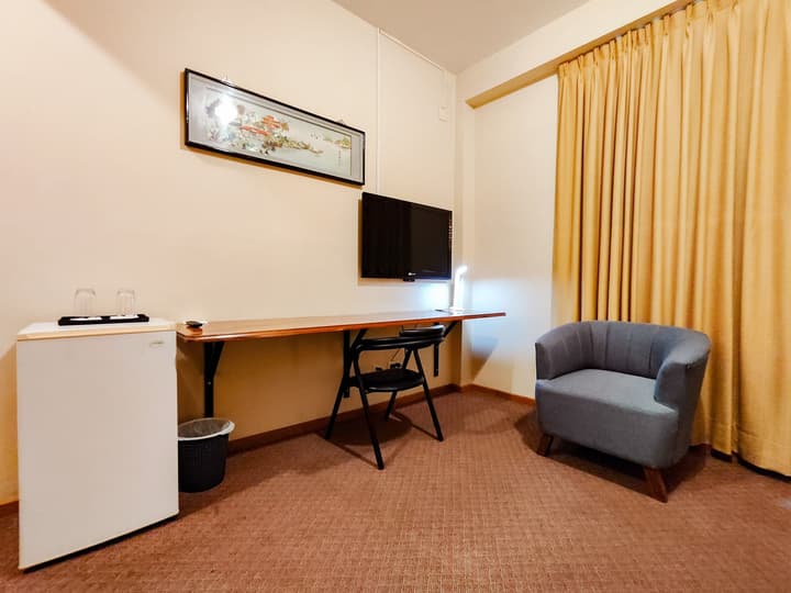 Lido Hotel