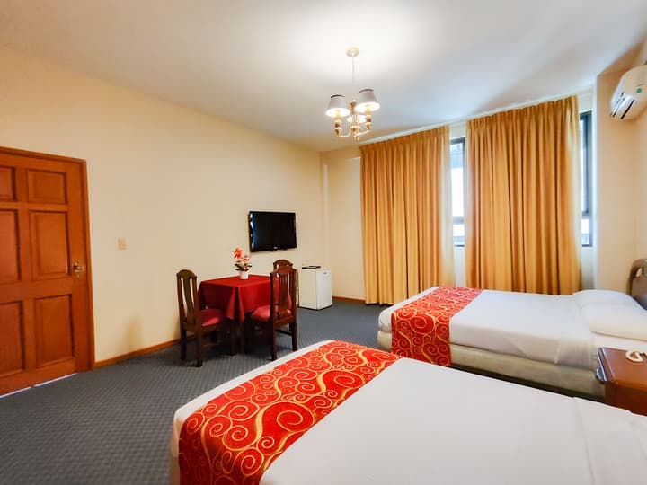 Lido Hotel