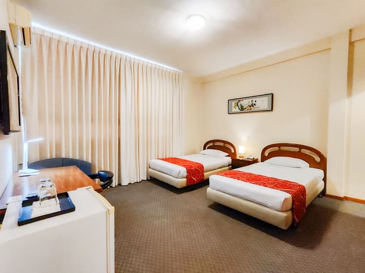 Lido Hotel