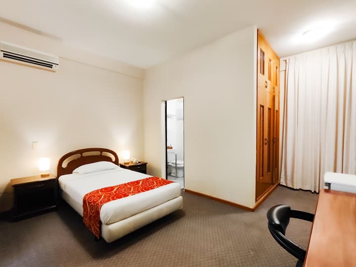Lido Hotel