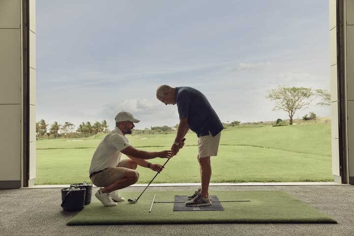 Apes Hill Barbados Golf Resort