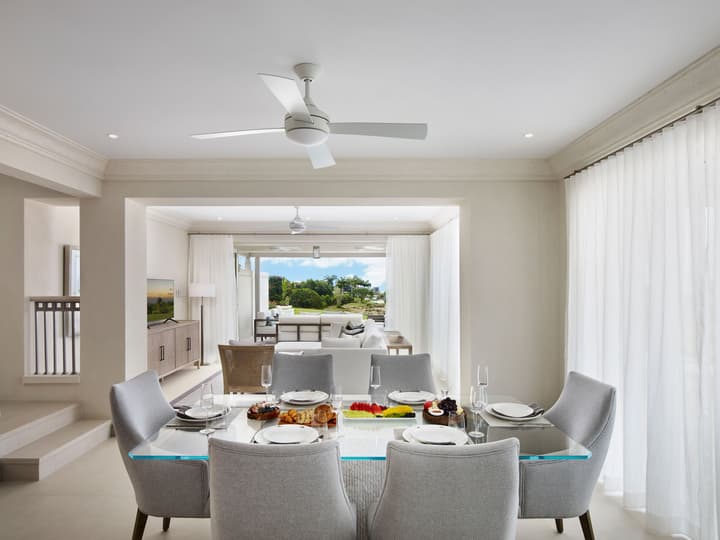 Apes Hill Barbados Golf Resort