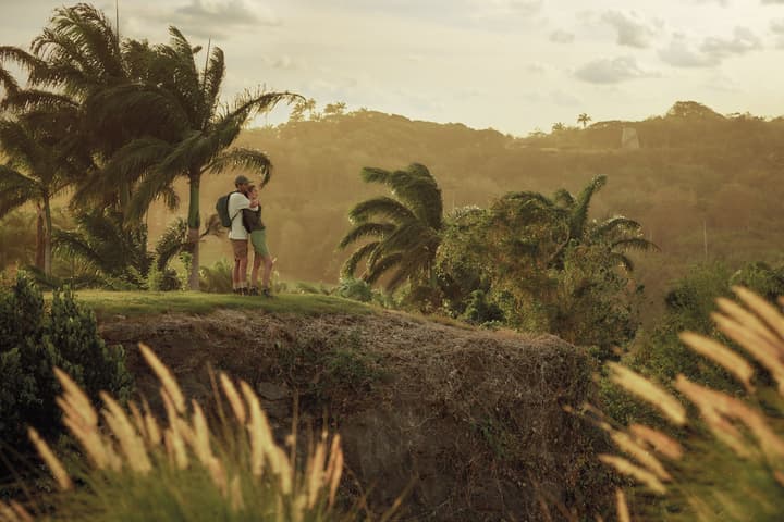 Apes Hill Barbados Golf Resort