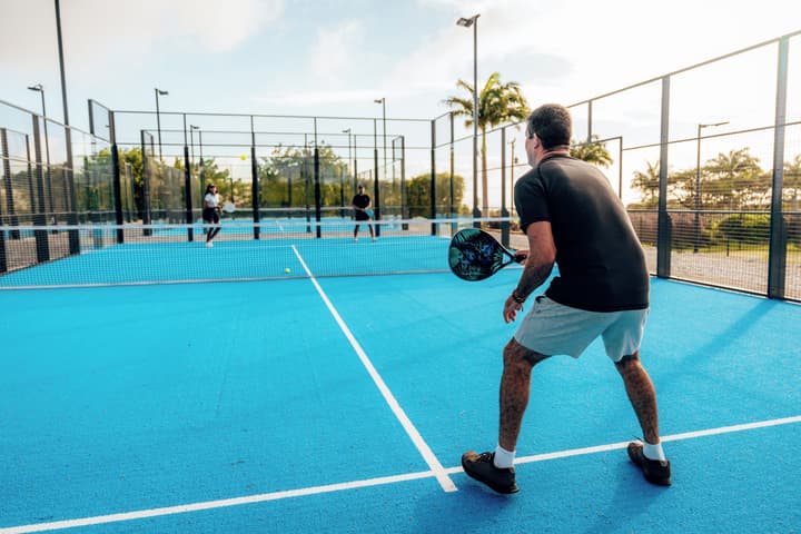 Apes Hill Barbados Golf Resort