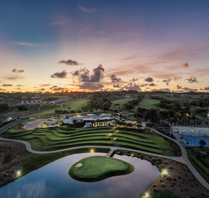 Apes Hill Barbados Golf Resort
