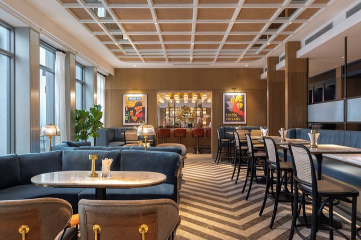 Crowne Plaza Kuala Lumpur City Centre by IHG