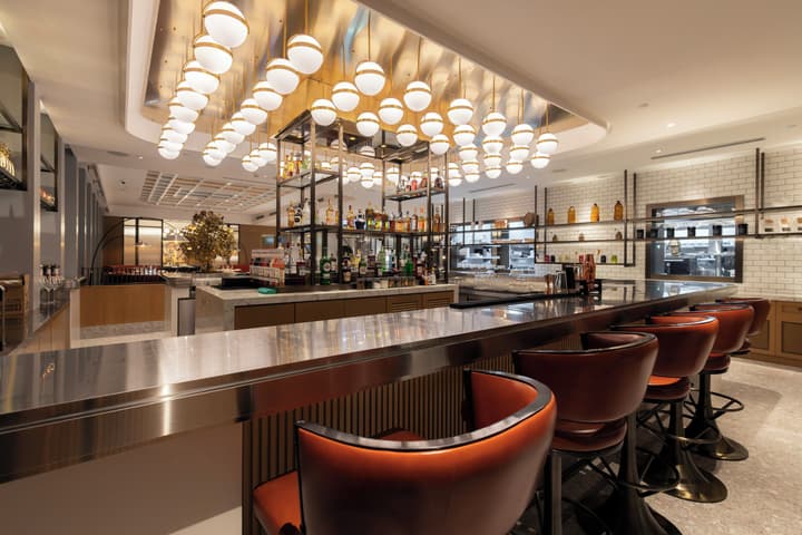 Crowne Plaza Kuala Lumpur City Centre by IHG