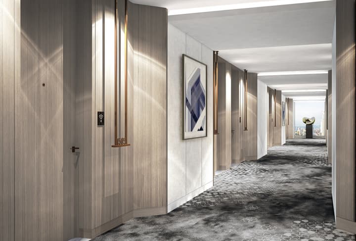 Crowne Plaza Kuala Lumpur City Centre by IHG