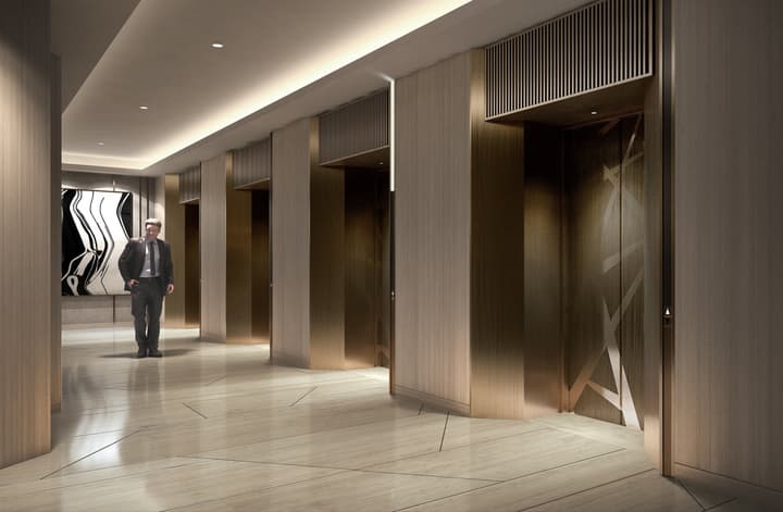 Crowne Plaza Kuala Lumpur City Centre by IHG