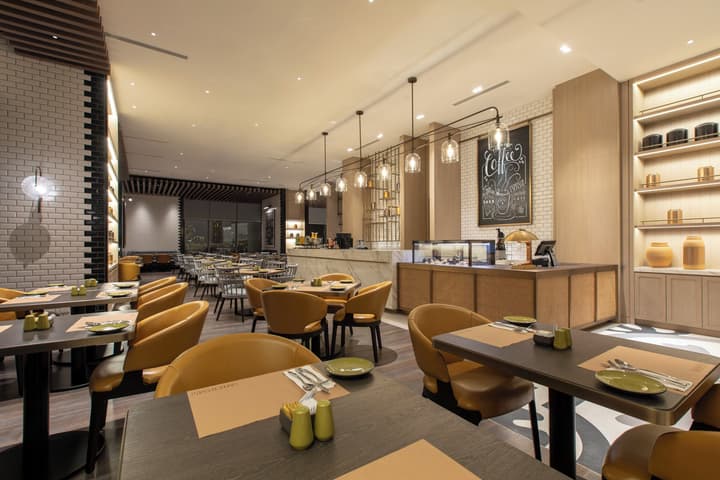 Crowne Plaza Kuala Lumpur City Centre by IHG