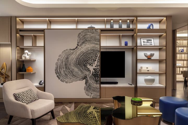 Crowne Plaza Kuala Lumpur City Centre by IHG