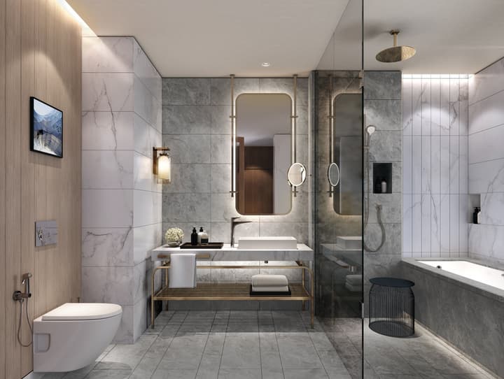 Crowne Plaza Kuala Lumpur City Centre by IHG