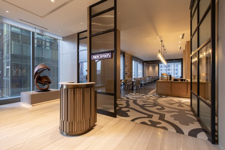 Crowne Plaza Kuala Lumpur City Centre by IHG