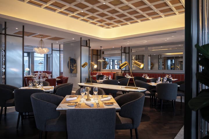 Crowne Plaza Kuala Lumpur City Centre by IHG