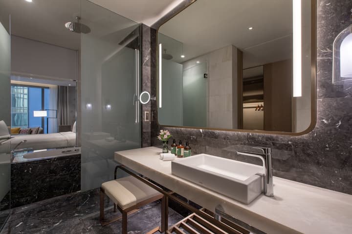 Crowne Plaza Kuala Lumpur City Centre by IHG