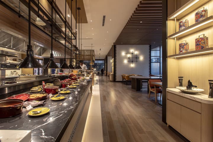 Crowne Plaza Kuala Lumpur City Centre by IHG