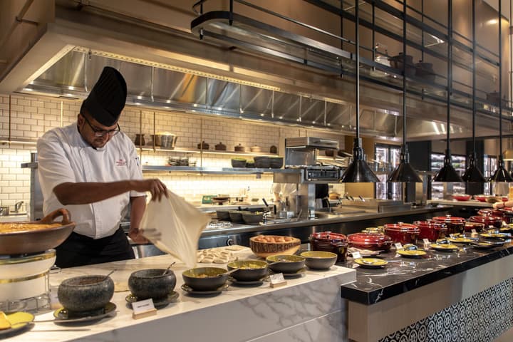 Crowne Plaza Kuala Lumpur City Centre by IHG