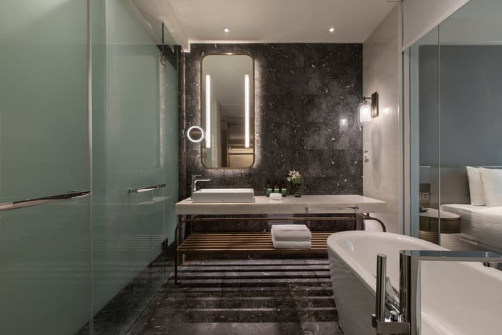 Crowne Plaza Kuala Lumpur City Centre by IHG