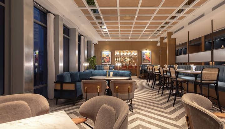 Crowne Plaza Kuala Lumpur City Centre by IHG
