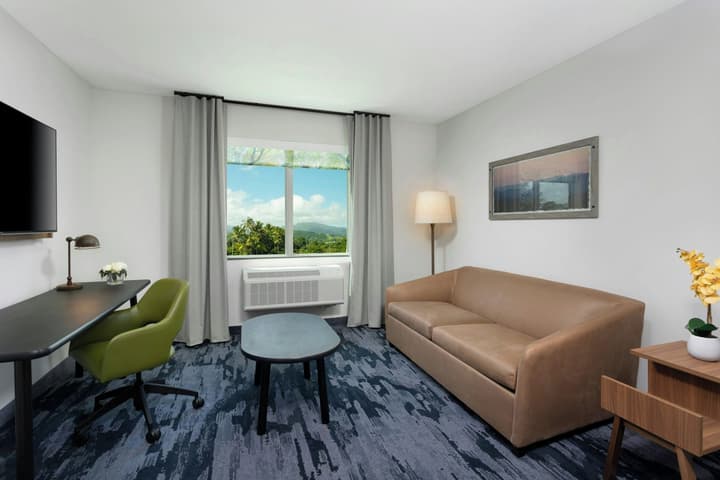 Fairfield by Marriott Luquillo Beach