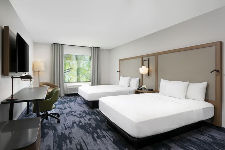 Fairfield by Marriott Luquillo Beach