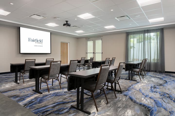 Fairfield by Marriott Luquillo Beach