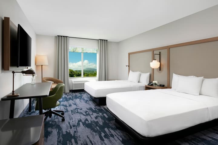 Fairfield by Marriott Luquillo Beach