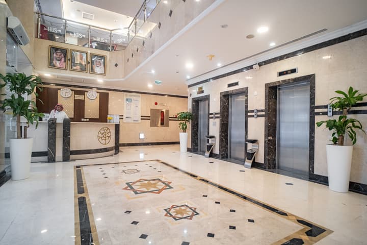Emaar Taiba Hotel