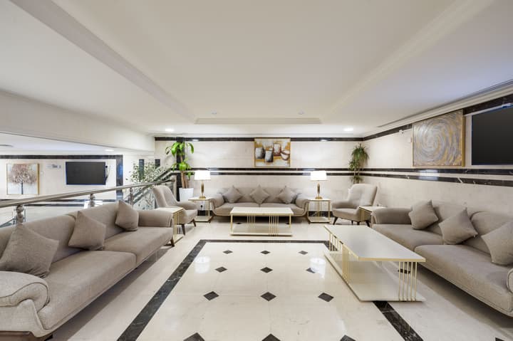 Emaar Taiba Hotel