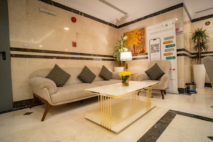 Emaar Taiba Hotel
