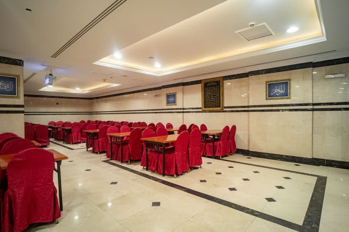 Emaar Taiba Hotel