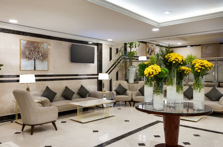 Emaar Taiba Hotel