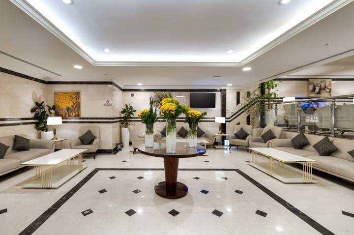 Emaar Taiba Hotel