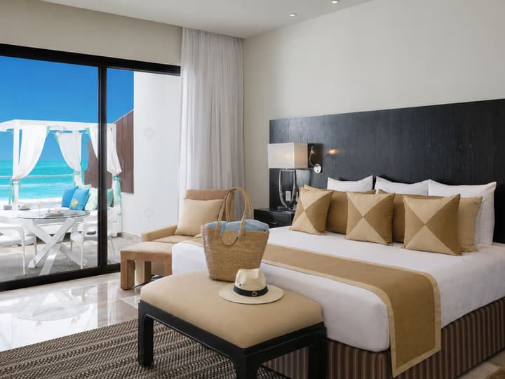 The Sens Riviera By Oasis