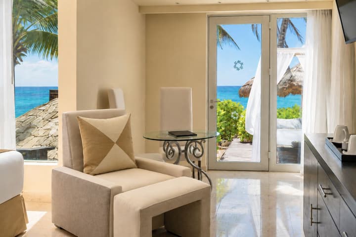 The Sens Riviera By Oasis