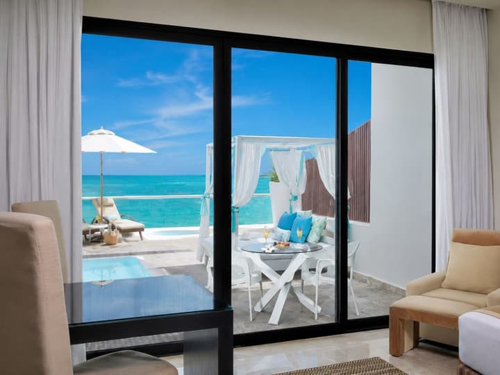The Sens Riviera By Oasis